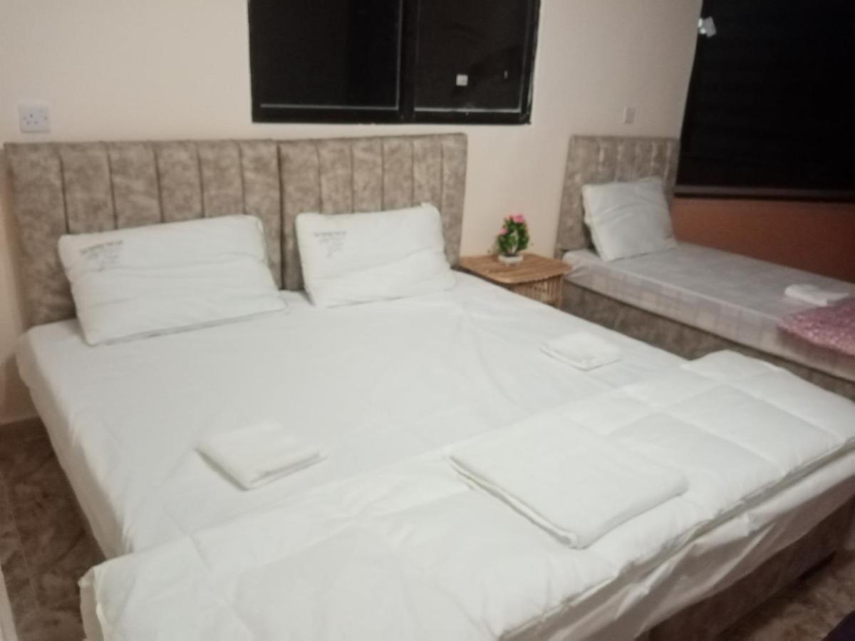 Zarb Desert Camp Wadi Rum Ngoại thất bức ảnh